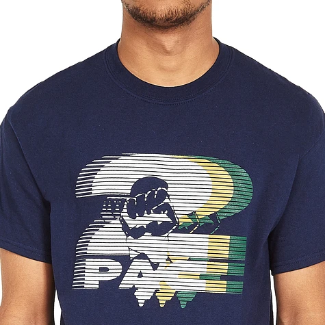 2Pac - Fist T-Shirt