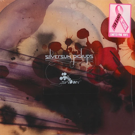 Silversun Pickups - Swoon Ten Bands One Cause Pink Vinyl Edition