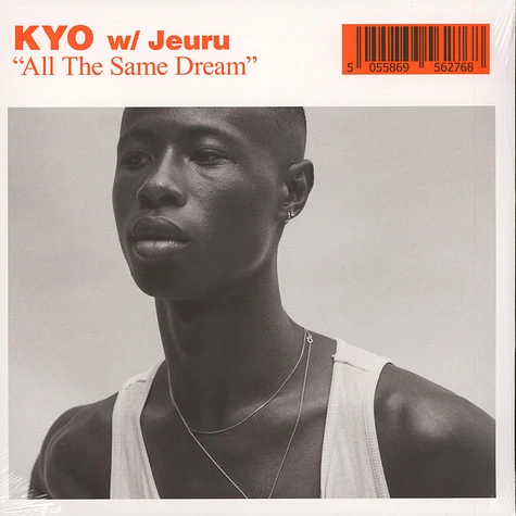 Kyo & Jeuru - All The Same Dream