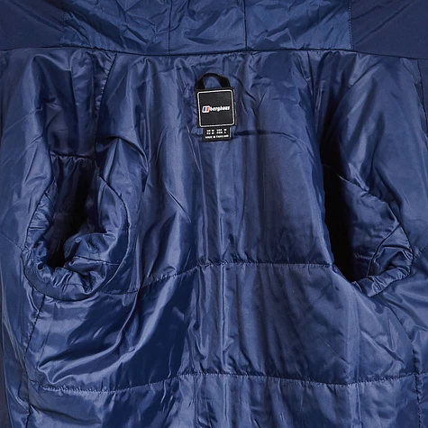 Berghaus - Snowcloud Jacket