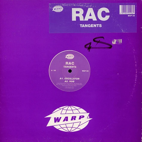 RAC - Tangents