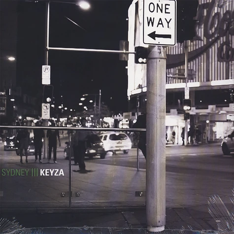 Keyza - Sydney III