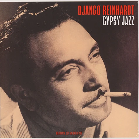 Django Reinhardt - Gypsy Jazz