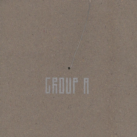 Group A - Circulation EP