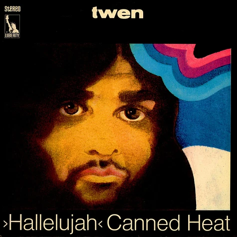 Canned Heat - Hallelujah