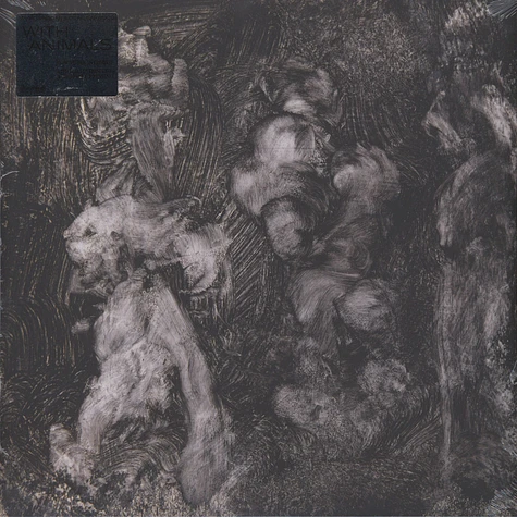 Mark Lanegan & Duke Garwood - With Animals