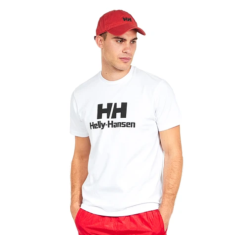 Helly Hansen - HH Logo T-Shirt