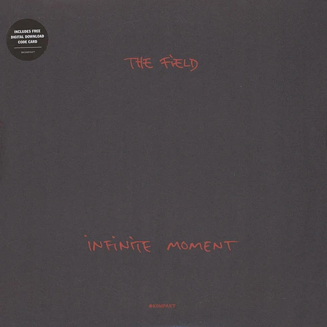 The Field - Infinite Moment