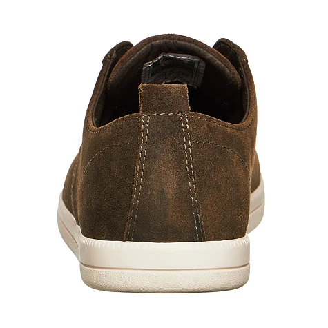 Clae - Ellington Suede