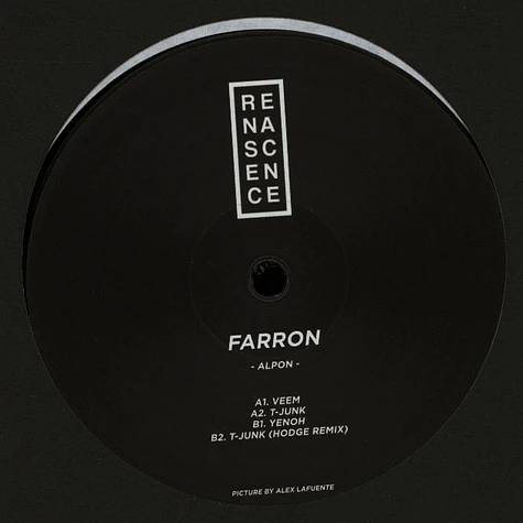 Farron - Alpon