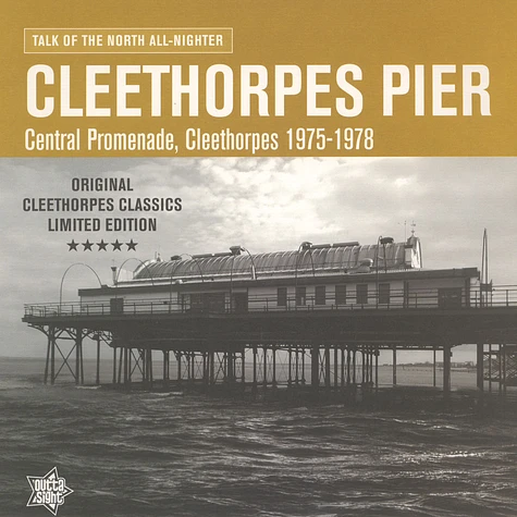 V.A. - Cleethorpes Pier Talk Of The North All-Nighter