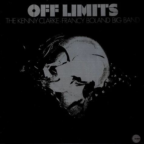 Clarke-Boland Big Band - Off Limits