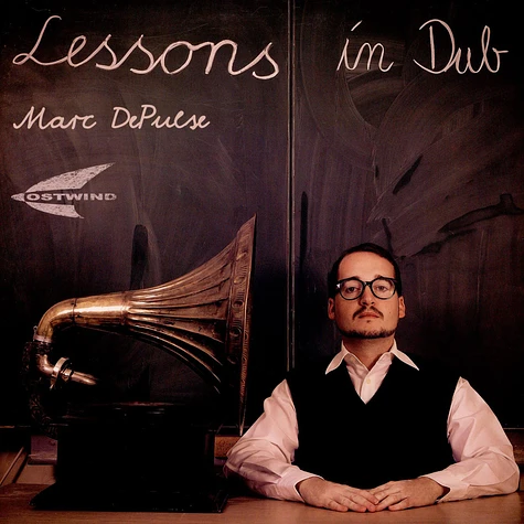 Marc DePulse - Lessons In Dub Part 1