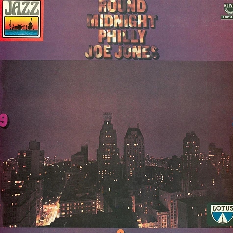 "Philly" Joe Jones - Round Midnight