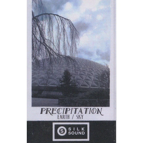 Precipitation - Earth / Sky