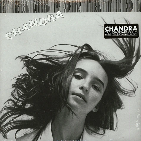 Chandra - Transportation EPS