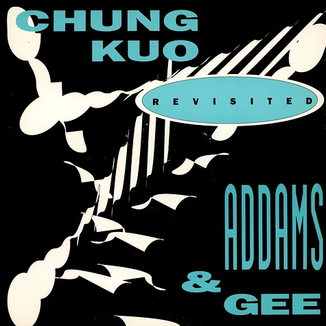 Addams & Gee - Chung Kuo