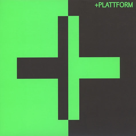 +Plattform - Twelve Three