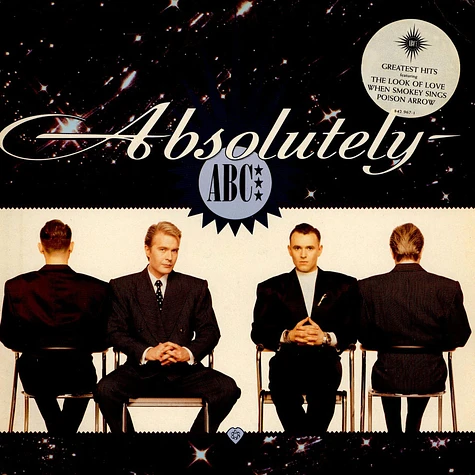 ABC - Absolutely