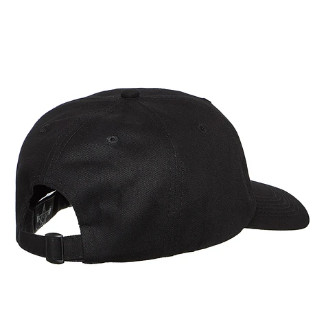 Thrasher - Flame Old Timer Hat