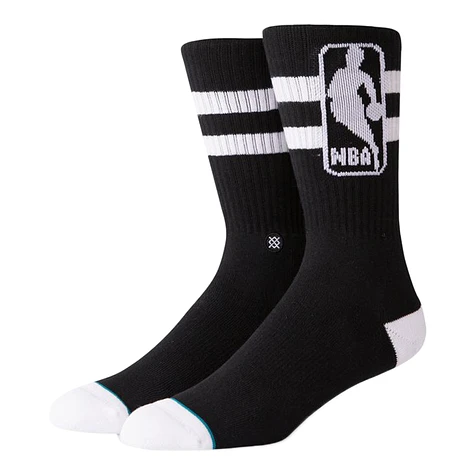 Stance x NBA - NBA Logoman Oversize Socks
