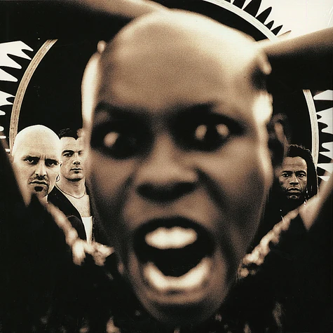 Skunk Anansie - Stoosh