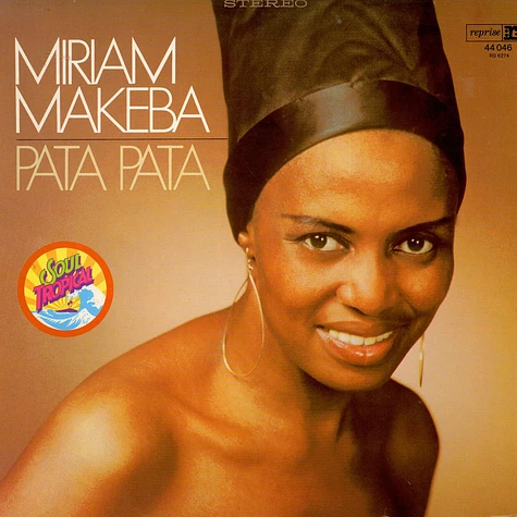 Miriam Makeba - Pata Pata