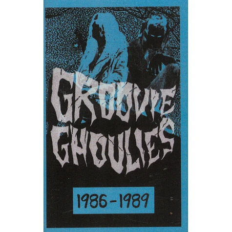 Groovie Ghoulies - 1980s Collection