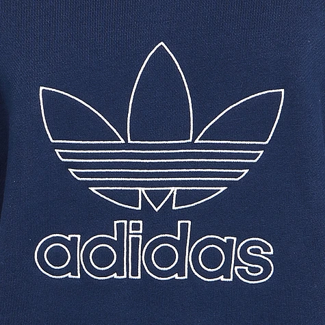 adidas - Outline Crew Sweater