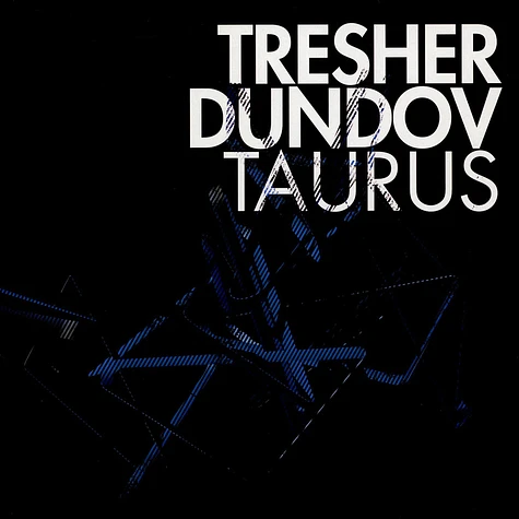 Gregor Tresher & Petar Dundov - Taurus