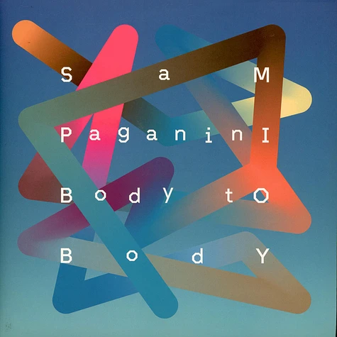 Sam Paganini - Body To Body