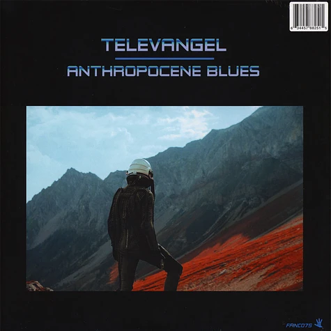 Televangel - Anthropocene Blues