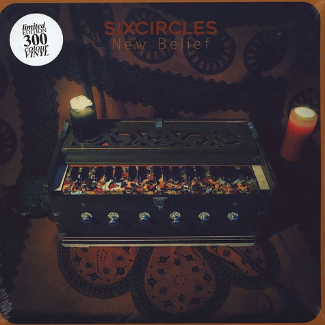 Sixcircles - New Belief