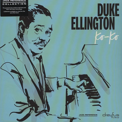 Duke Ellington - Ko Ko