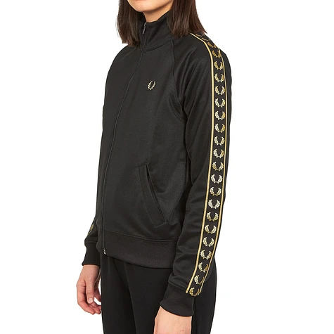 Fred Perry - Taped Track Jacket