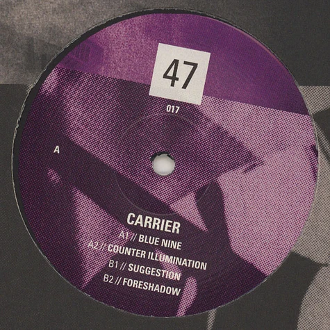 Carrier - 47017