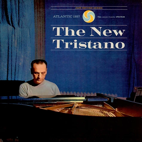 Lennie Tristano - The New Tristano