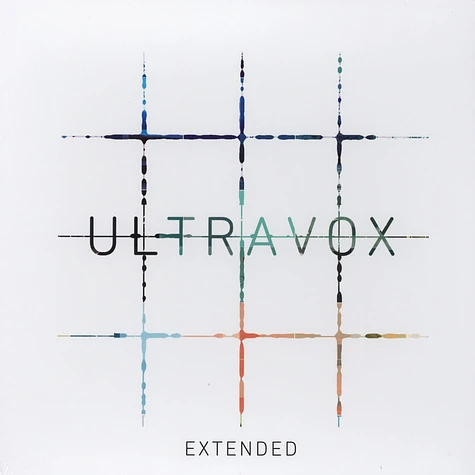 Ultravox - Extended Box Set