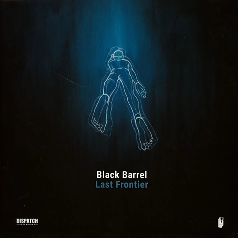 Black Barrel - Last Frontier