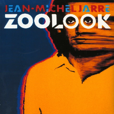 Jean-Michel Jarre - Zoolook