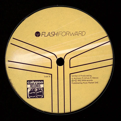 Subway Ground Master - Subway Ground Master EP Black Vinyl Edition
