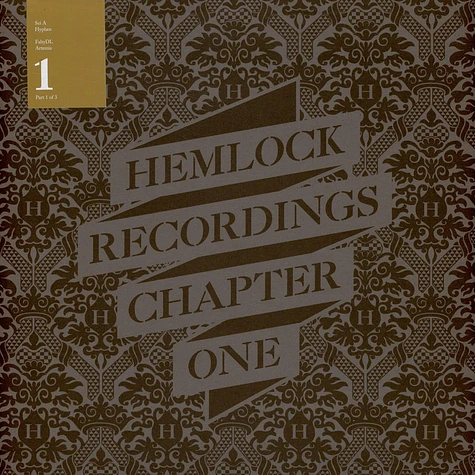 Sei A / FaltyDL - Hemlock Recordings Chapter One (Part 1 Of 3)