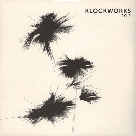 V.A. - Klockworks 20.2