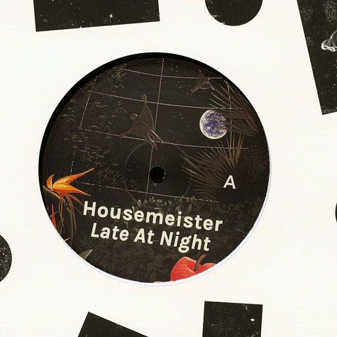 Housemeister - Late At Night
