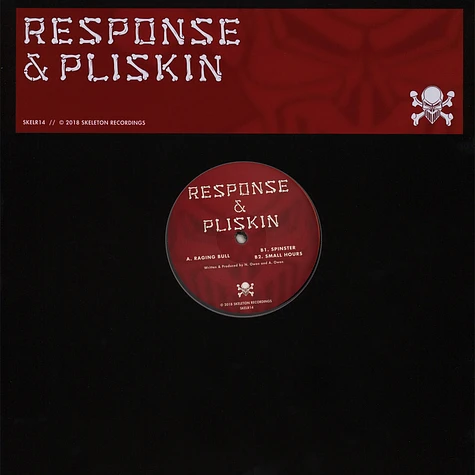 Response & Pliskin - Response & Pliskin