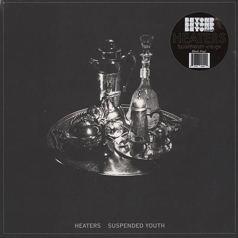 Heaters - Suspended Youth