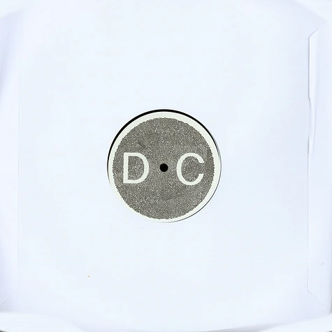 Dark Circles - DC Trax 004 Shun, Vin Sol, Scott Fraser & Jackie House Remixes
