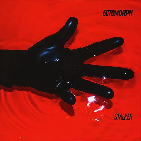 Ectomorph - Stalker