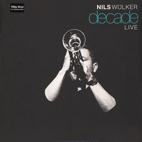 Nils Wülker - Decade Live