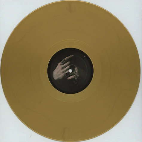 SNTS - Empire Of Loss Gold Vinyl Edition
